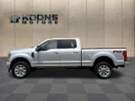 2019 F-350 Super Duty Thumbnail 4