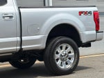 2019 F-350 Super Duty Thumbnail 6