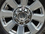 2019 F-350 Super Duty Thumbnail 7