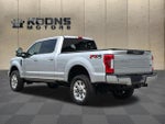 2019 F-350 Super Duty Thumbnail 8