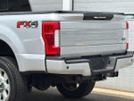 2019 F-350 Super Duty Thumbnail 9