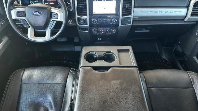 2019 Ford F-350 Super Duty XLT
