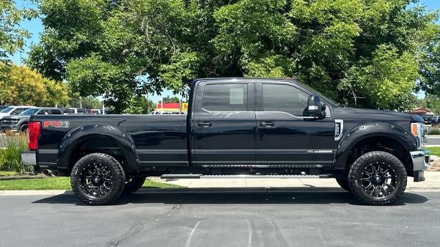 2019 Ford F-350 Super Duty XLT