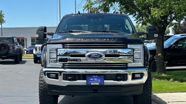 2019 Ford F-350 Super Duty XLT