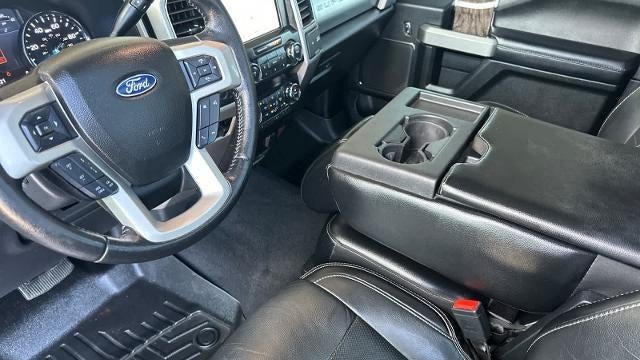 2019 Ford F-350 Super Duty XLT
