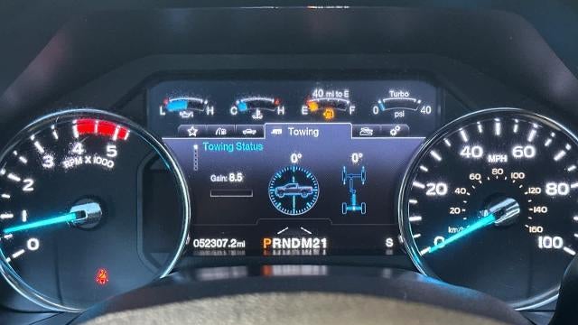2019 Ford F-350 Super Duty XLT