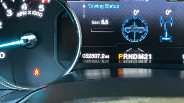 2019 Ford F-350 Super Duty XLT