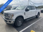 2019 F-350 Super Duty Thumbnail 1