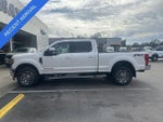 2019 F-350 Super Duty Thumbnail 2