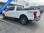 2019 F-350 Super Duty Thumbnail 3