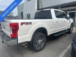 2019 F-350 Super Duty Thumbnail 4