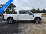 2019 F-350 Super Duty Thumbnail 6