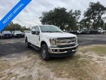 2019 F-350 Super Duty Thumbnail 7