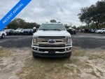 2019 F-350 Super Duty Thumbnail 8