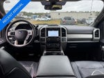 2019 F-350 Super Duty Thumbnail 9