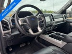 2019 F-350 Super Duty Thumbnail 14