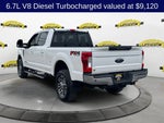 2019 F-350 Super Duty Thumbnail 3
