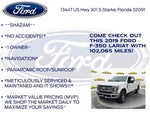 2019 F-350 Super Duty Thumbnail 5