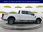 2019 F-350 Super Duty Thumbnail 7
