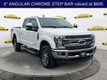 2019 F-350 Super Duty Thumbnail 8