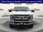 2019 F-350 Super Duty Thumbnail 9