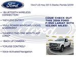 2019 F-350 Super Duty Thumbnail 10