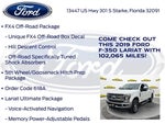 2019 F-350 Super Duty Thumbnail 15