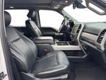 2019 F-350 Super Duty Thumbnail 18