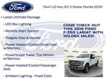 2019 F-350 Super Duty Thumbnail 20
