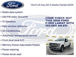 2019 F-350 Super Duty Thumbnail 30