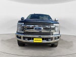 2019 F-350 Super Duty Thumbnail 5