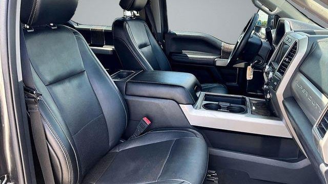 2019 Ford F-350 Super Duty XL