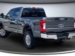 2019 F-350 Super Duty Thumbnail 4