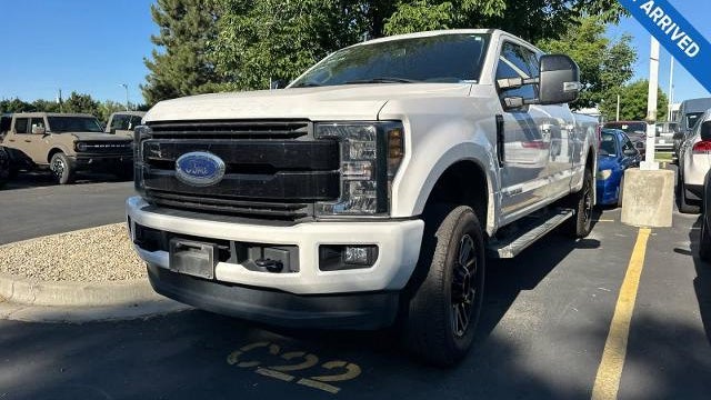 Preowned 2019 Ford F-350 Super Duty XLT for Sale