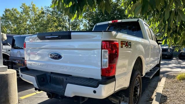2019 Ford F-350 Super Duty XLT