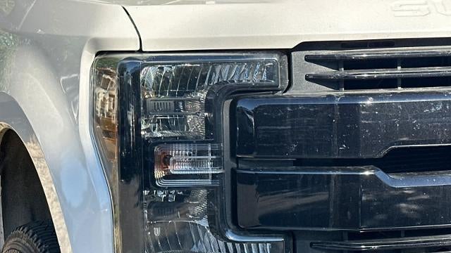 2019 Ford F-350 Super Duty XLT