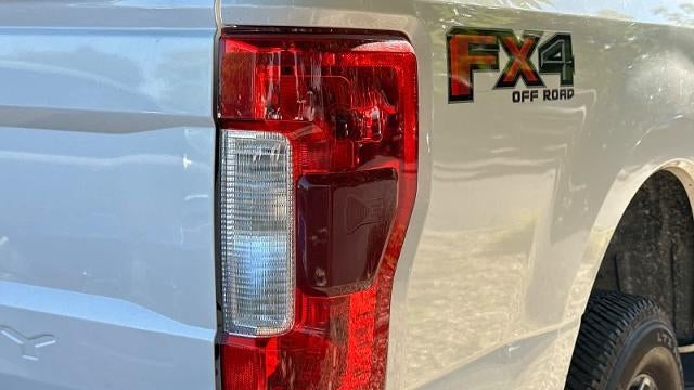 2019 Ford F-350 Super Duty XLT