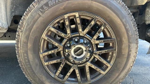 2019 Ford F-350 Super Duty XLT