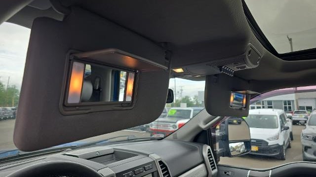 2020 Ford F-350 Super Duty XL