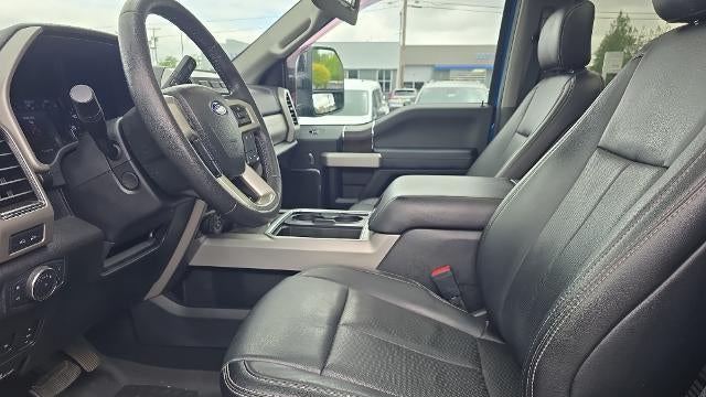 2020 Ford F-350 Super Duty XL