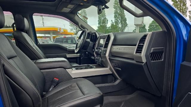 2020 Ford F-350 Super Duty XL