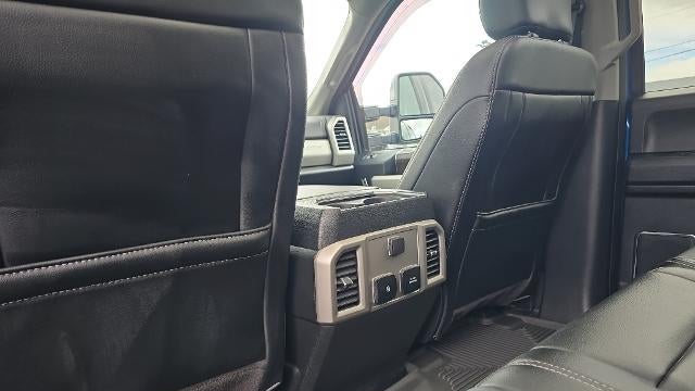 2020 Ford F-350 Super Duty XL