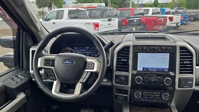 2020 Ford F-350 Super Duty XL