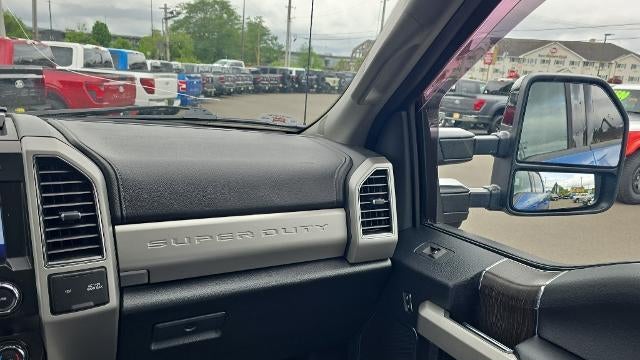 2020 Ford F-350 Super Duty XL