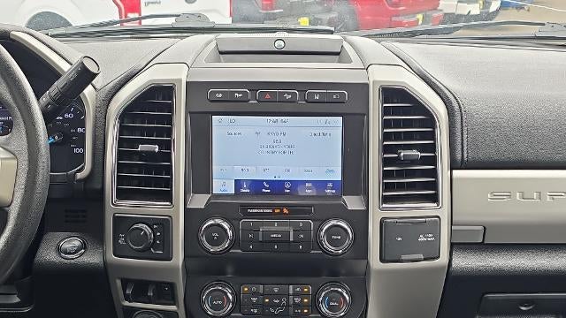 2020 Ford F-350 Super Duty XL