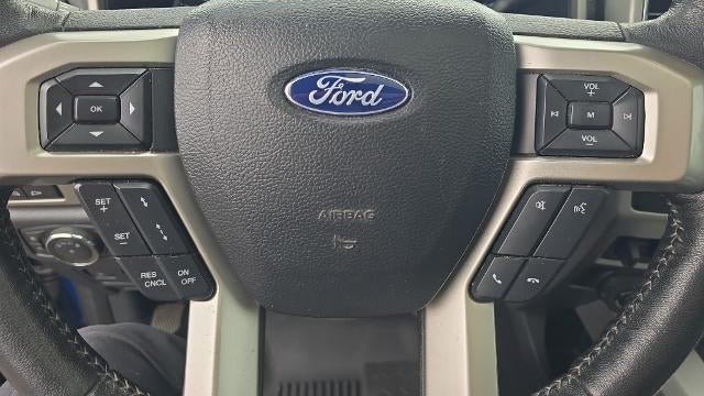 2020 Ford F-350 Super Duty XL