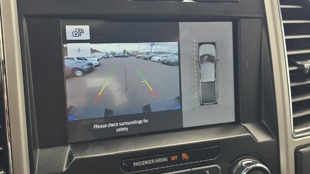 2020 Ford F-350 Super Duty XL