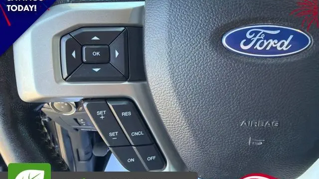 2020 Ford F-350 Super Duty Limited