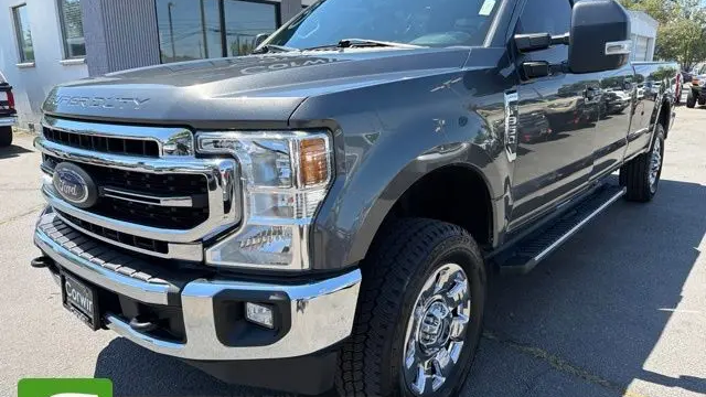 Preowned 2020 Ford F-350 Super Duty XLT for Sale