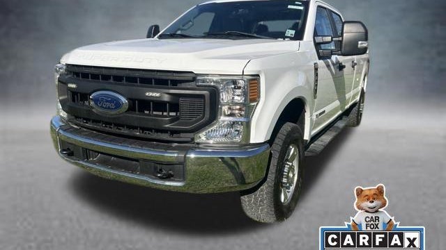 Preowned 2020 Ford F-350 Super Duty King Ranch for Sale
